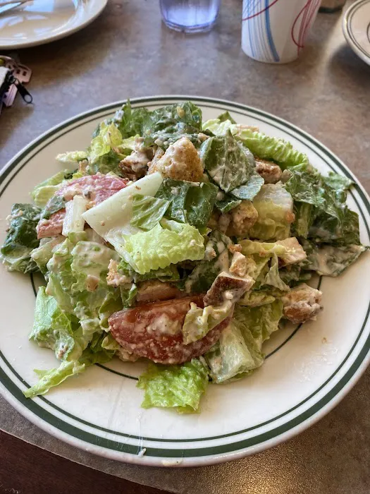 Esposito's Pizza and Italian Restaurant Picture 7