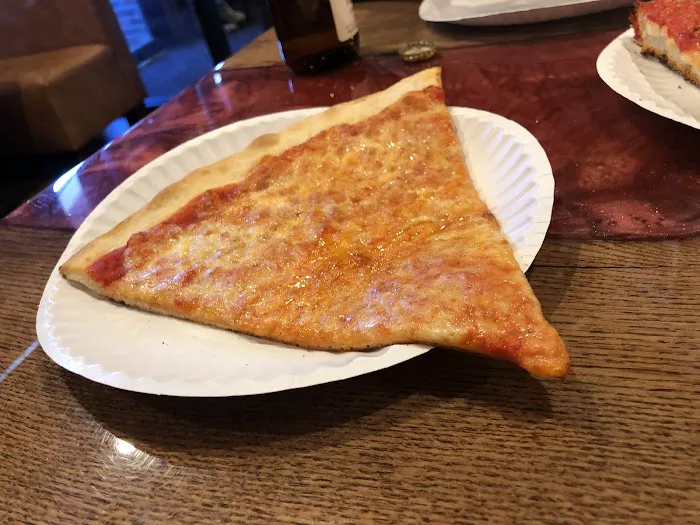Uncle Louie's Pizza Picture 2
