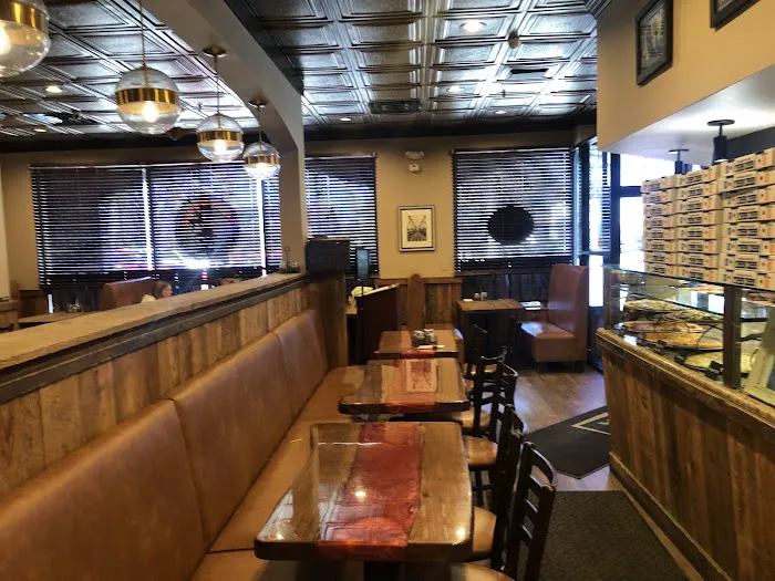 Uncle Louie's Pizza Picture 7