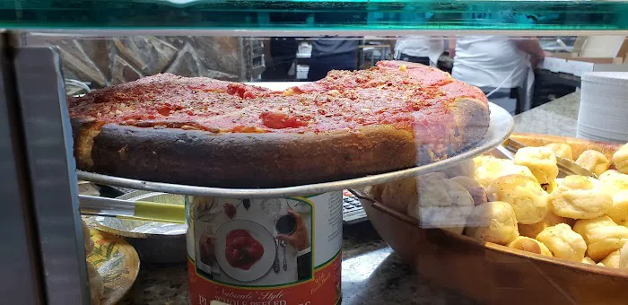 Uncle Louie's Pizza Picture 1