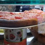 Uncle Louie's Pizza