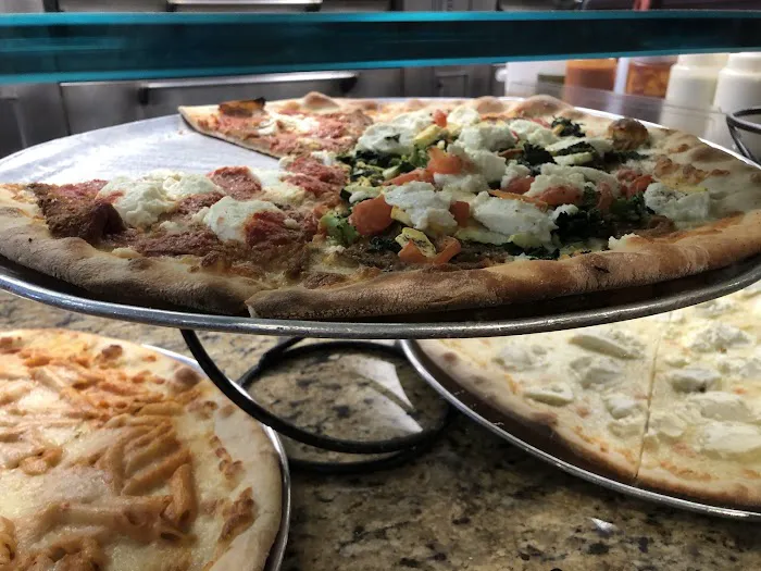Uncle Louie's Pizza Picture 10