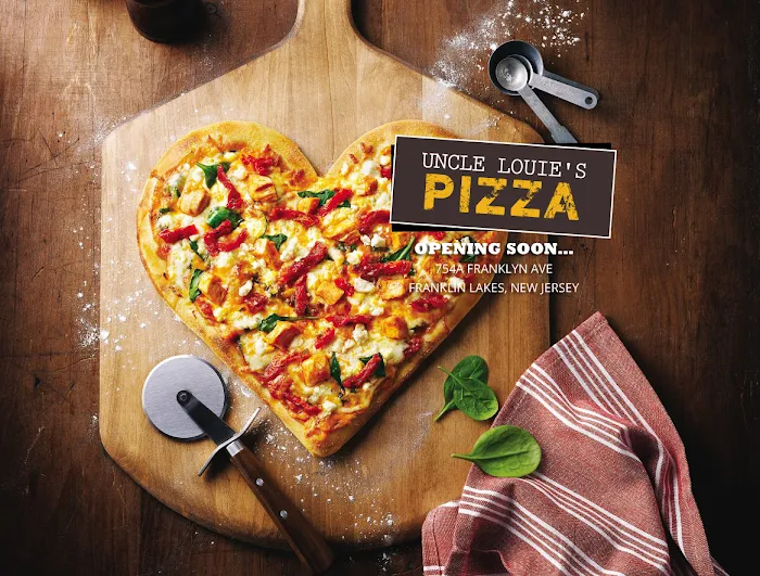 Uncle Louie's Pizza Picture 6