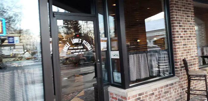 Uncle Louie's Pizza Picture 8