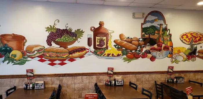 Franklin Lakes Pizza & Restaurant Picture 6