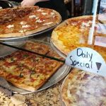 Franklin Lakes Pizza & Restaurant