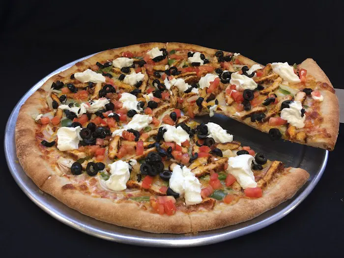 Franklin Lakes Pizza & Restaurant Picture 2