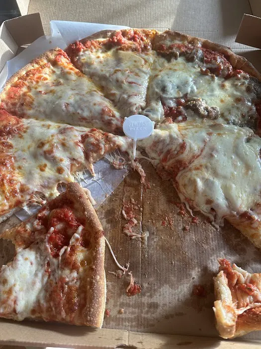 Franklin Lakes Pizza & Restaurant Picture 10