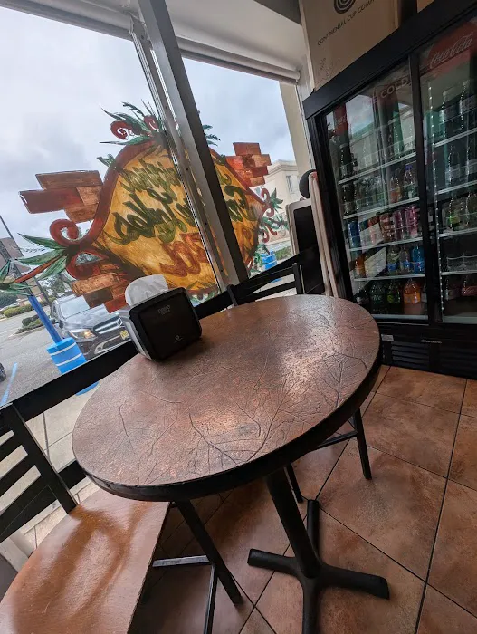 Franklin Lakes Pizza & Restaurant Picture 7