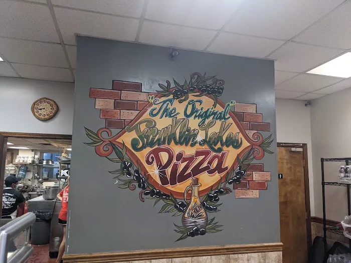 Franklin Lakes Pizza & Restaurant Picture 9
