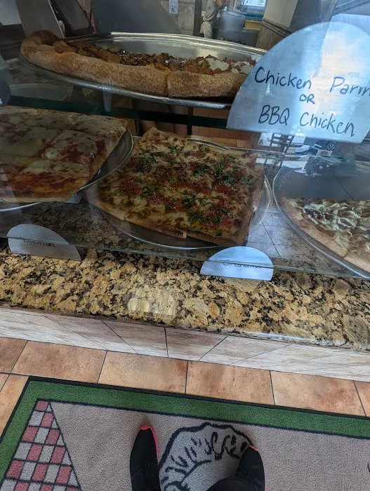 Franklin Lakes Pizza & Restaurant Picture 5