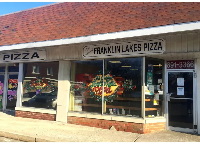 Franklin Lakes Pizza & Restaurant Picture 4
