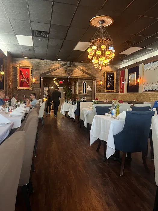 Harmony Mediterranean Grill Picture 10