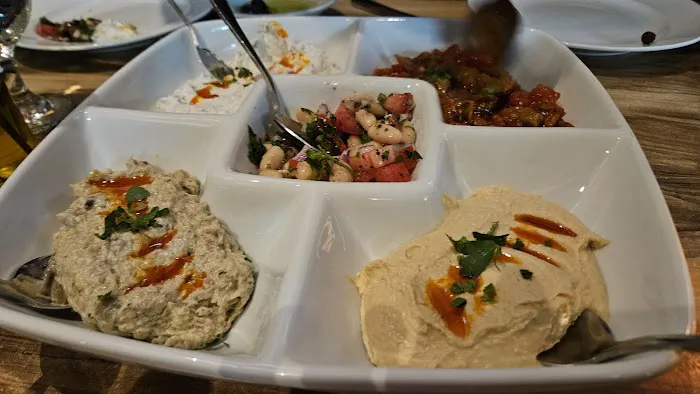Harmony Mediterranean Grill Picture 2