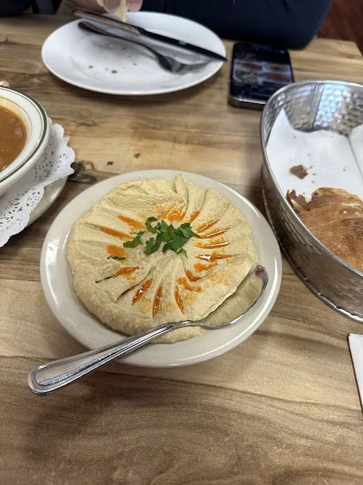 Harmony Mediterranean Grill Picture 6