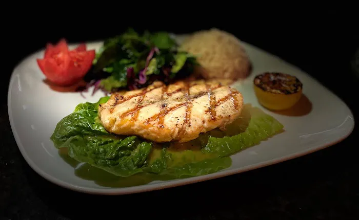 Harmony Mediterranean Grill Picture 1