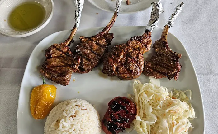 Harmony Mediterranean Grill Picture 3