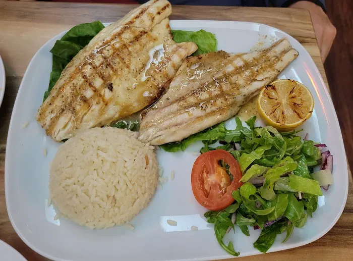 Harmony Mediterranean Grill Picture 9