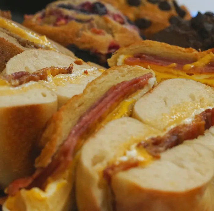 Totowa Bagels Picture 7