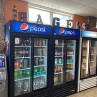 Totowa Bagels ico