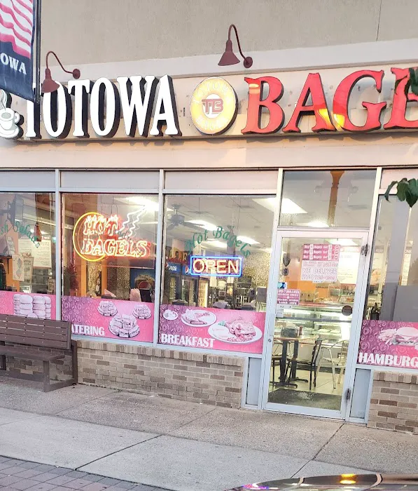 Totowa Bagels Picture 6