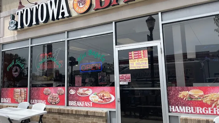 Totowa Bagels Picture 2