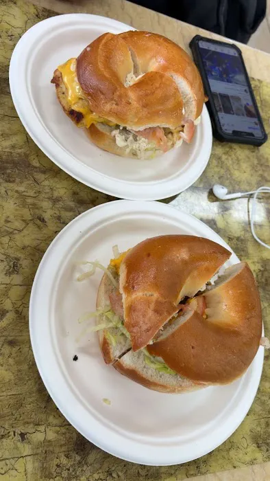 Totowa Bagels Picture 8