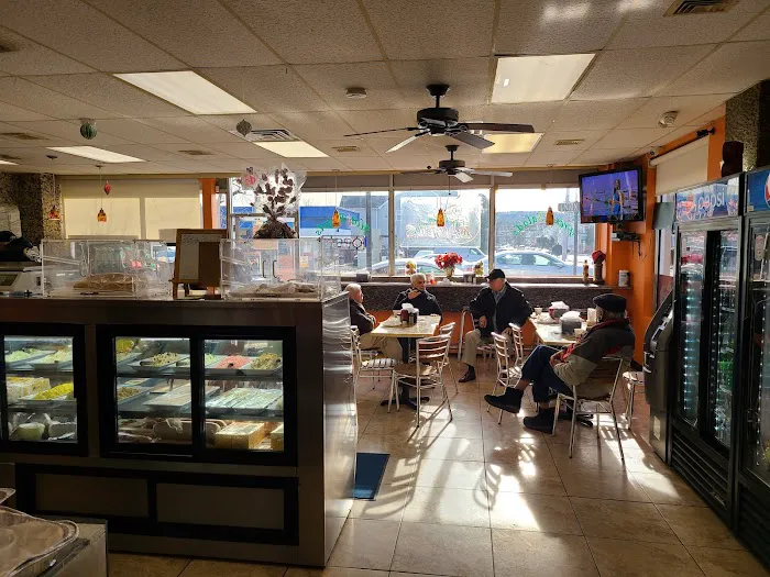 Totowa Bagels Picture 10