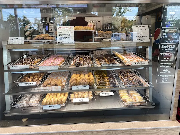 Dunkin' Picture 3