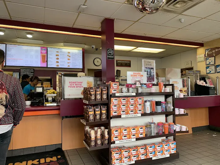 Dunkin' Picture 9