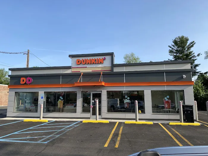 Dunkin' Picture 7