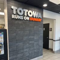 Dunkin' ico