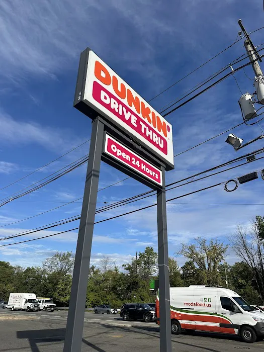 Dunkin' Picture 10