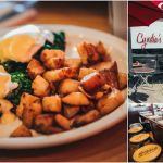 Cyndia's