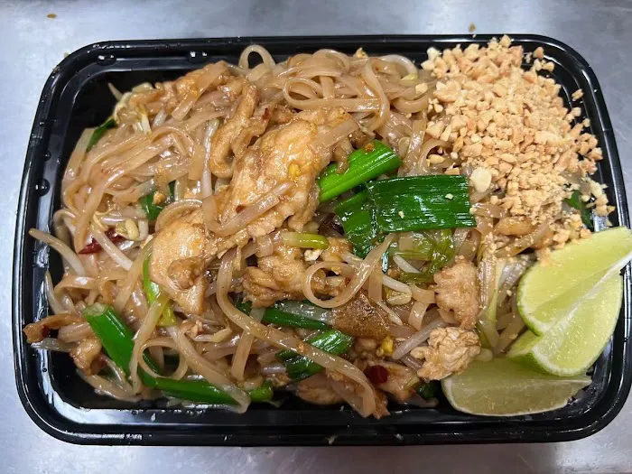 Chinatown Express Picture 7