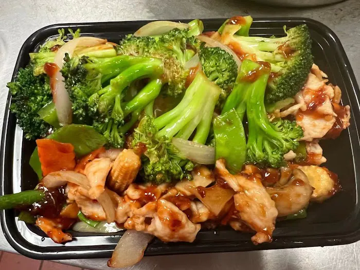 Chinatown Express Picture 4