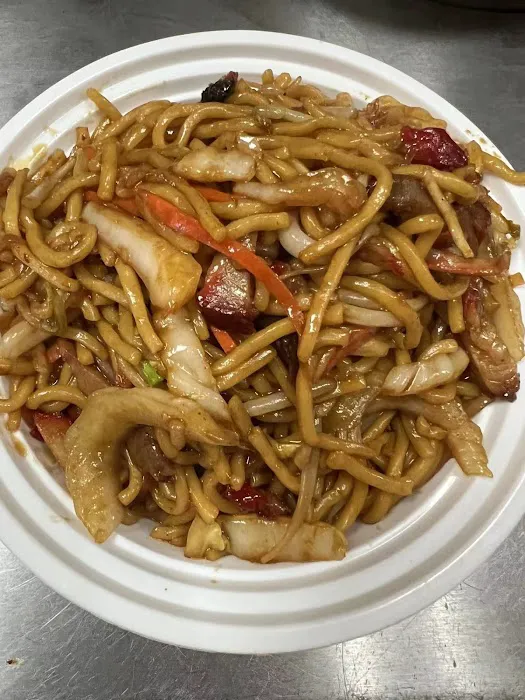 Chinatown Express Picture 2