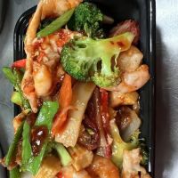 Chinatown Express ico