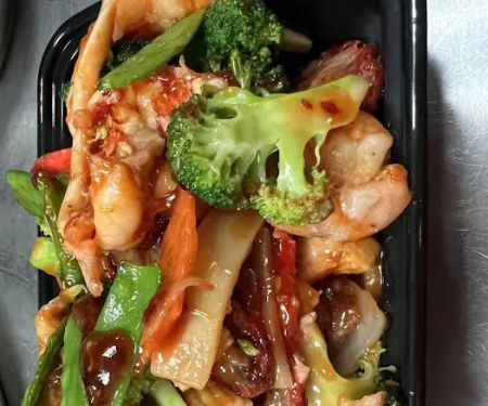 Chinatown Express