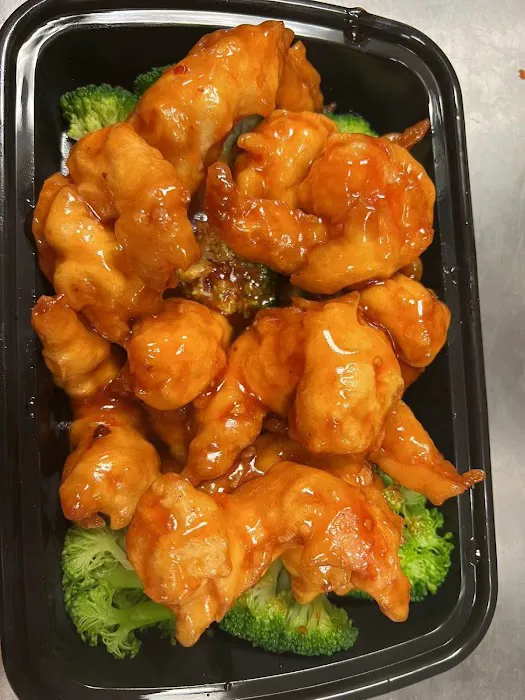 Chinatown Express Picture 6