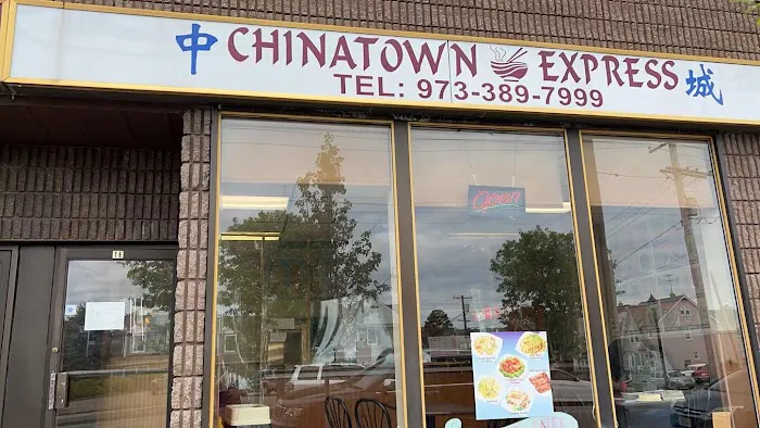 Chinatown Express Picture 9