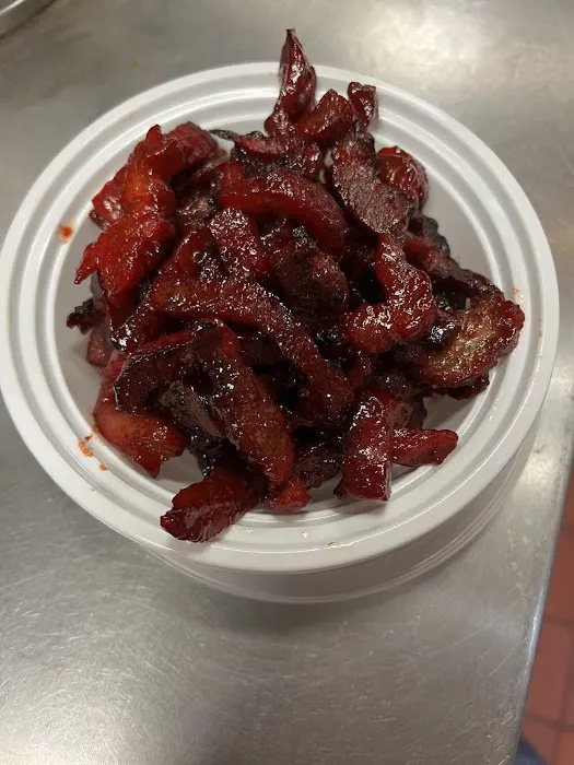 Chinatown Express Picture 10