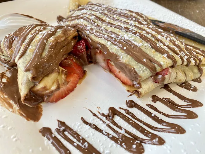 Chocolate House Totowa Picture 5