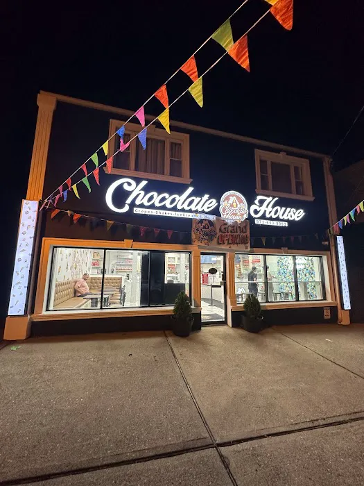 Chocolate House Totowa Picture 3
