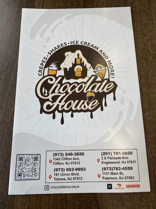 Chocolate House Totowa Picture 8