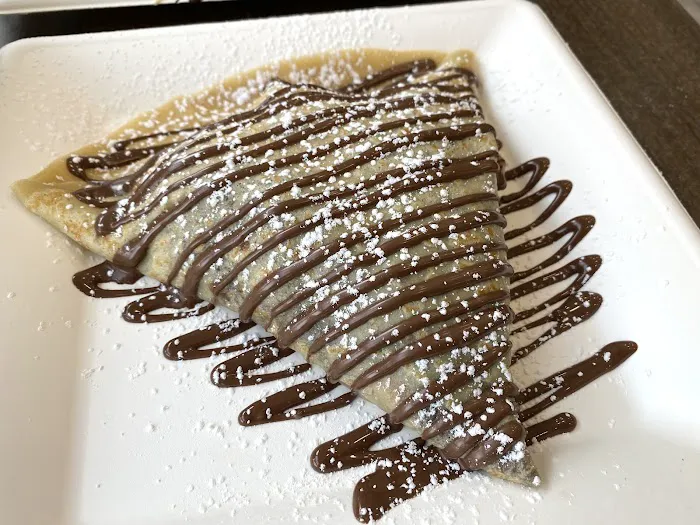 Chocolate House Totowa Picture 10