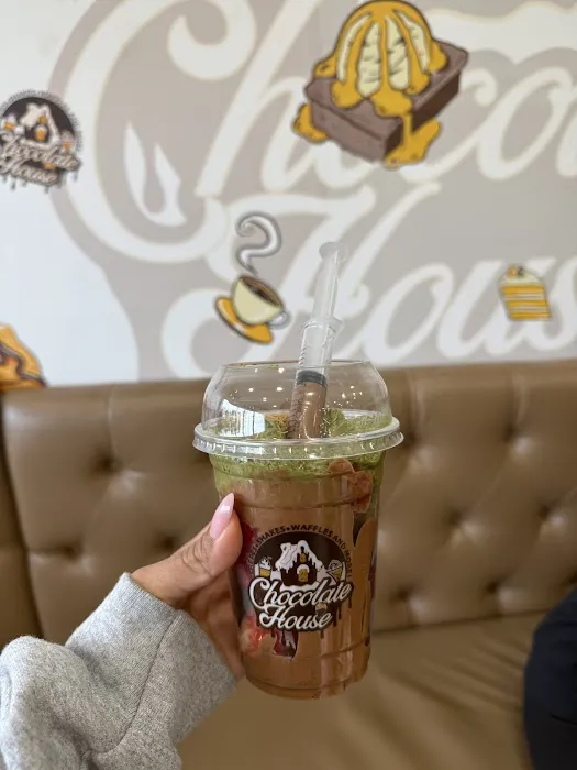 Chocolate House Totowa Picture 1