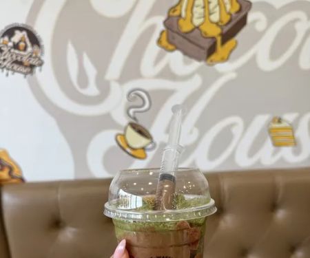 Chocolate House Totowa