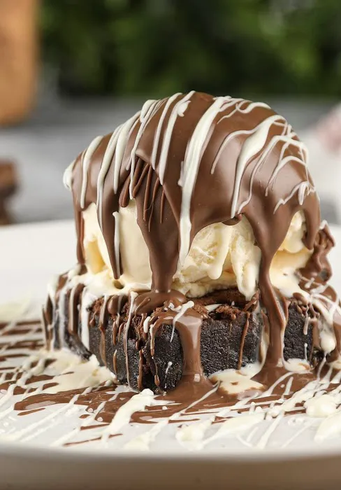 Chocolate House Totowa Picture 4