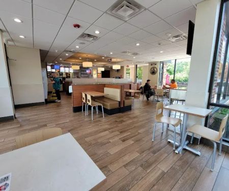 Wendy's